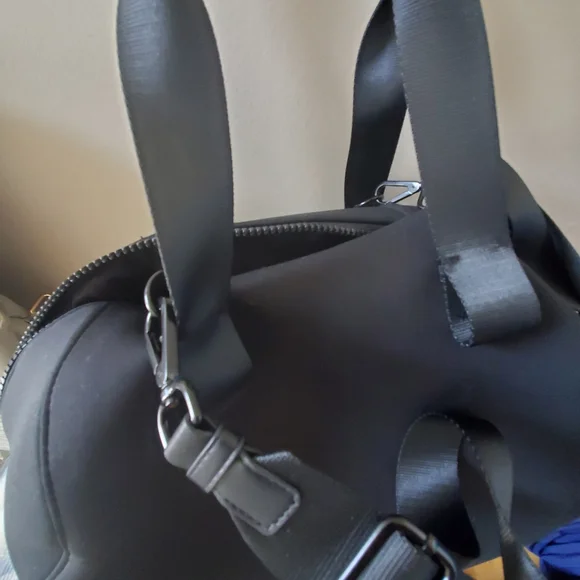 Love and Lore fitness/ Weekend backpack, black - Picture 7 of 10